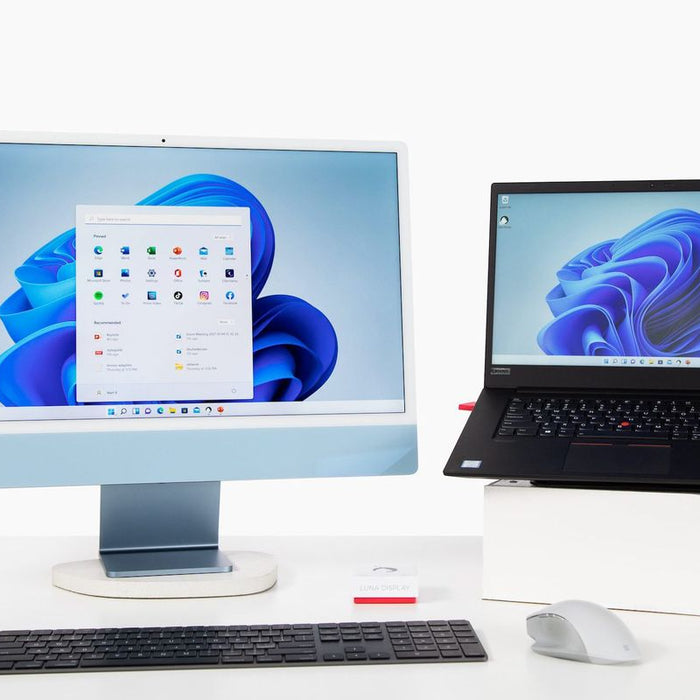 5K Support and ‘PC-to-Mac Mode’ in Luna Display 5.1