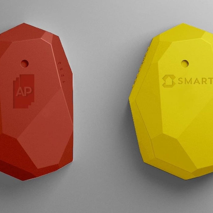 Smart City starts from Smart Property เมืองฉลาดเริ่มจากตึกฉลาด