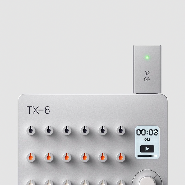 TX–6 update 1.1.4 – out now!