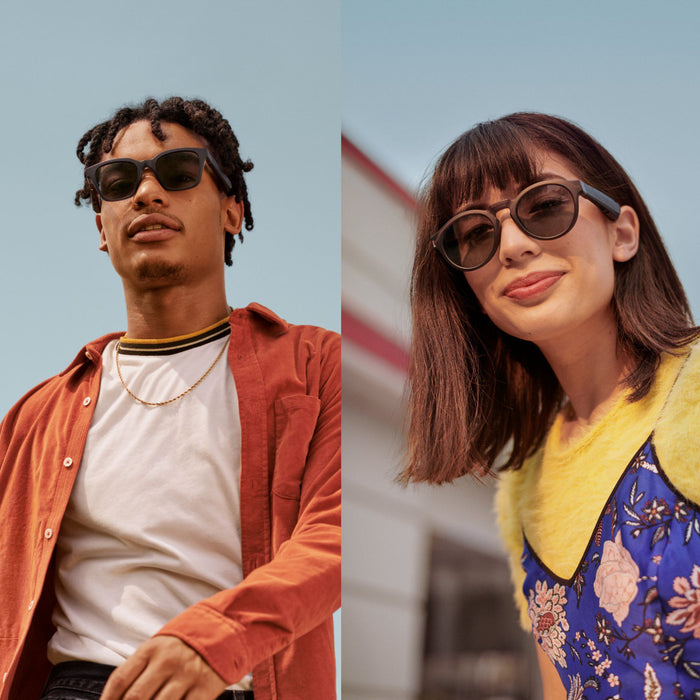 [BACK IN STOCK] Bose Frames - Sunglasses with a soundtrack