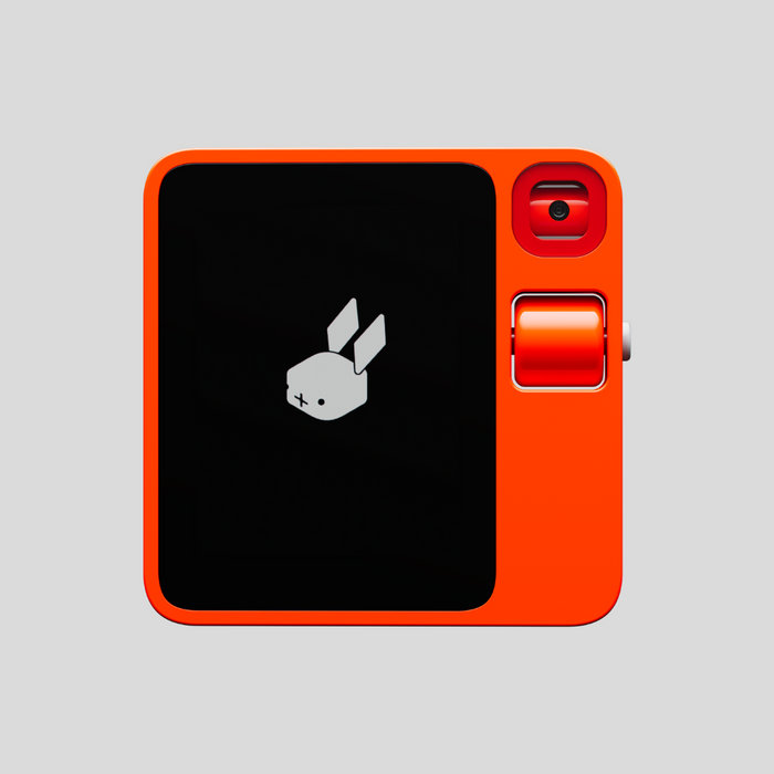 Rabbit R1 - อุปกรณ์ AI แบบพพา