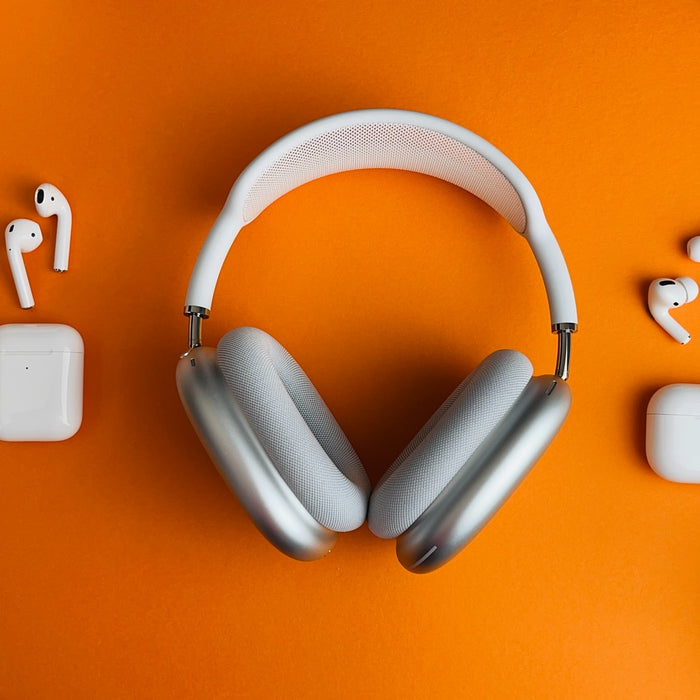 ลองฟัง Spatial Audio และ Lossless บน Apple Music