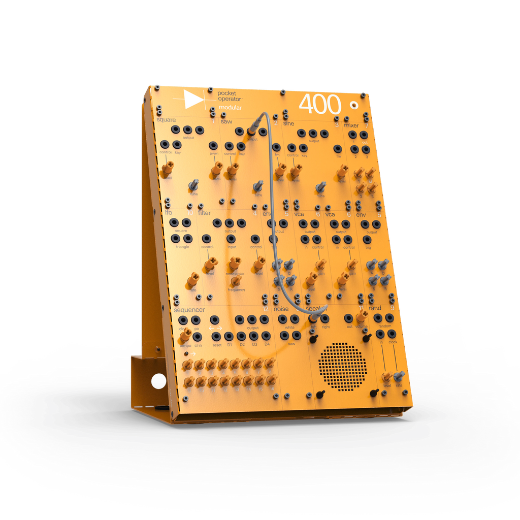 Teenage Engineering PO Modular 400