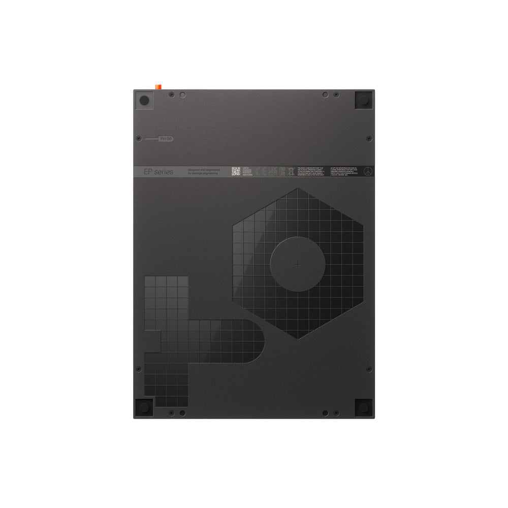 Teenage Engineering EP-133 K.O. II  128MB (Gen 2) - view 4