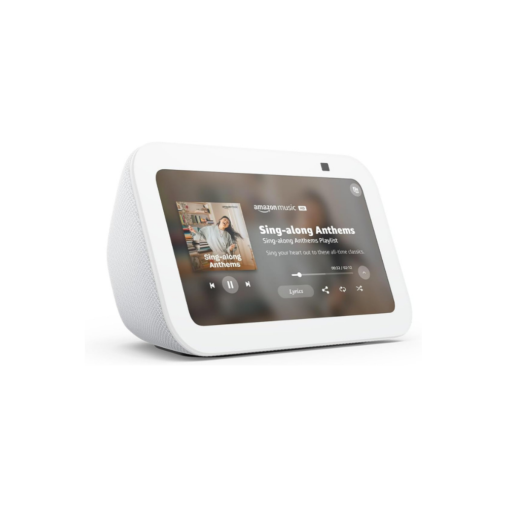 Amazon Echo Show 5 (Gen 3)