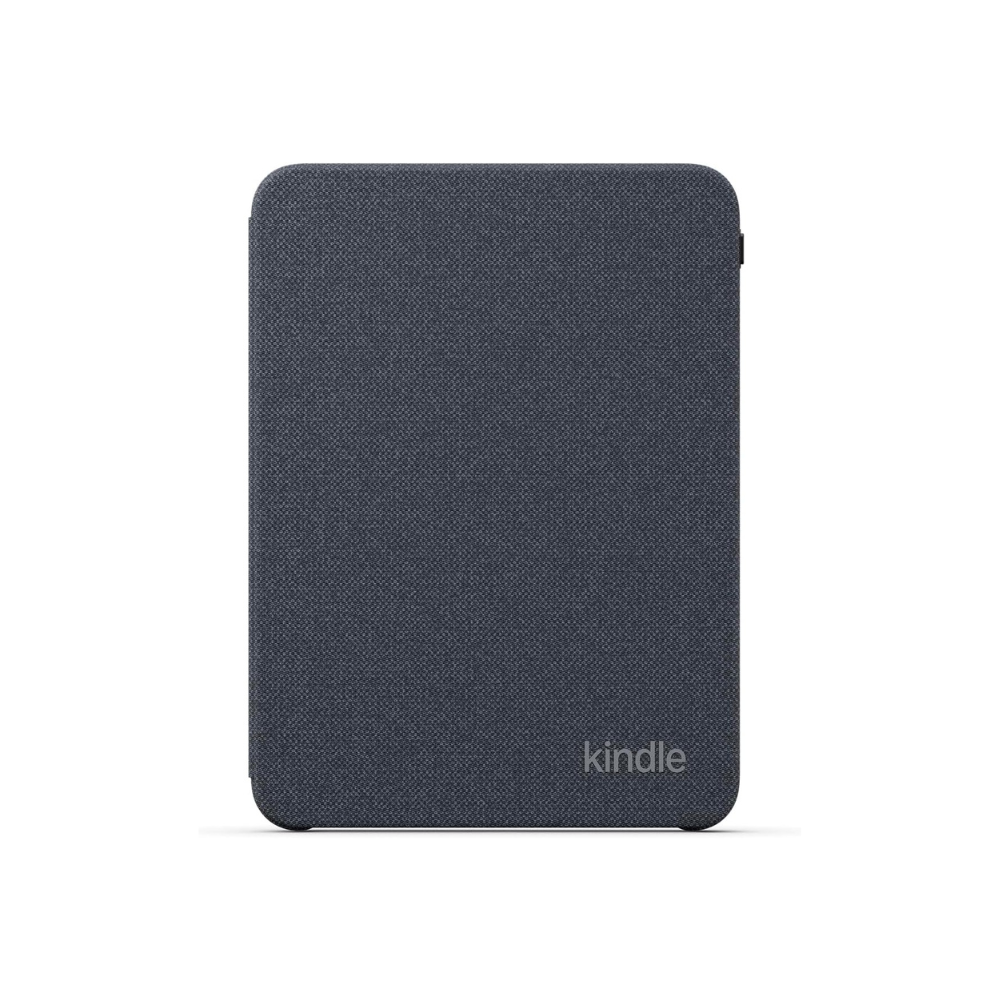 Amazon Kindle Paperwhite and Kindle Colorsoft Cover - Knit Fabric (2026)