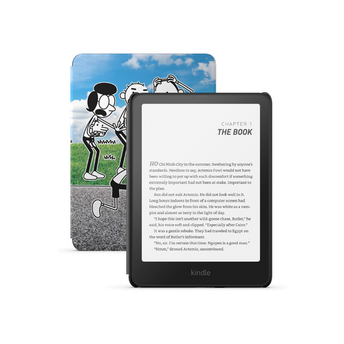 All-new Amazon Kindle Paperwhite Kids (16 GB) - view 2