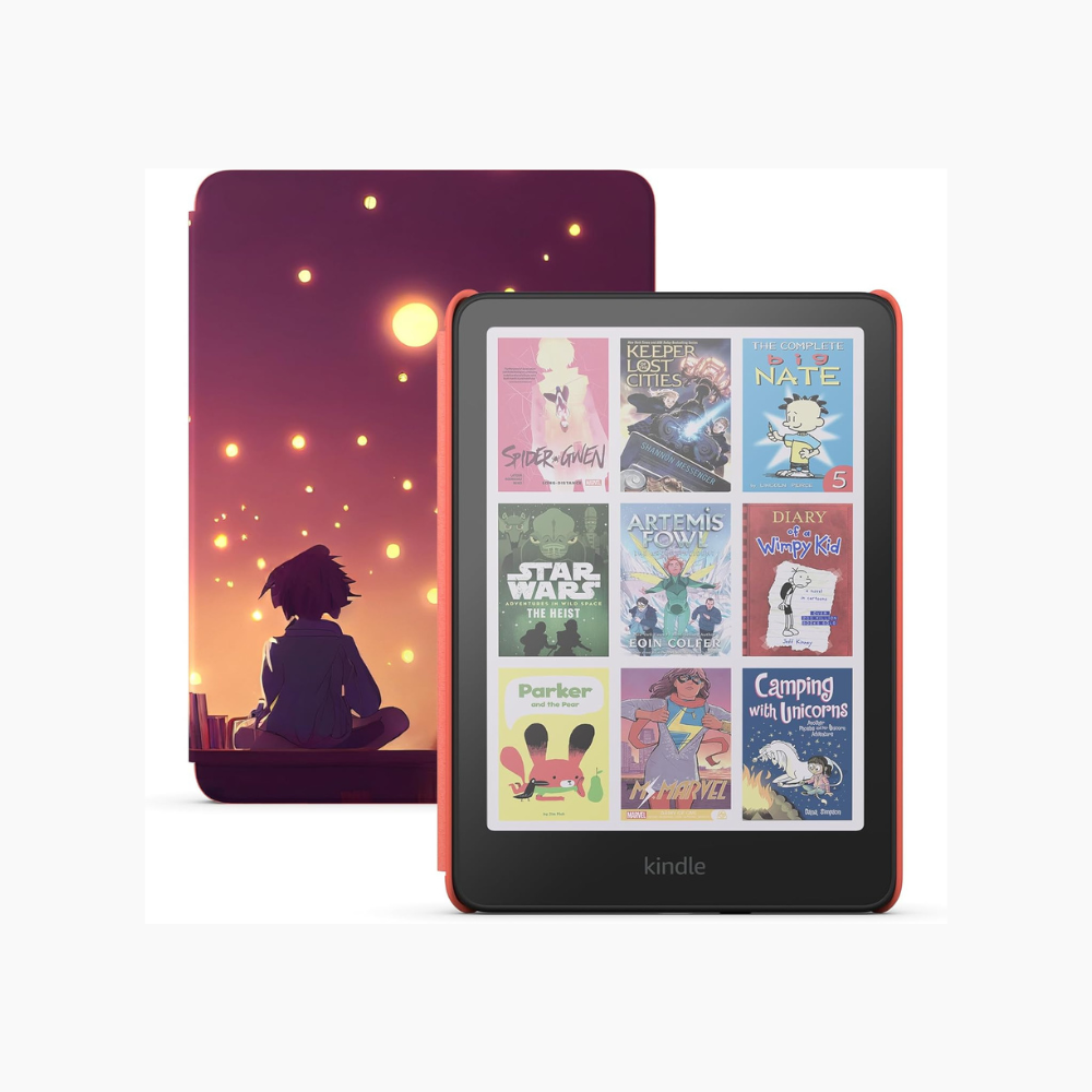 Amazon Kindle Colorsoft Kids (16 GB) - view 10