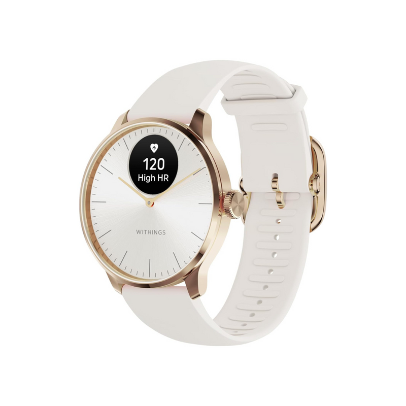 Withings ScanWatch Light