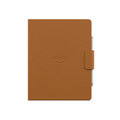 Kindle Scribe Folio Cover with Magnetic Attach (Premium Leather)