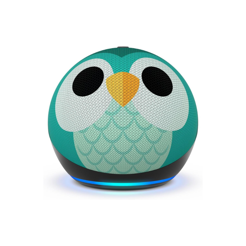 Echo Dot Kids (5th Gen)