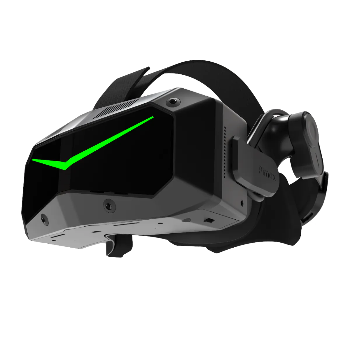 Pimax Crystal Super (Pimax Prime Basic Membership) - view 4