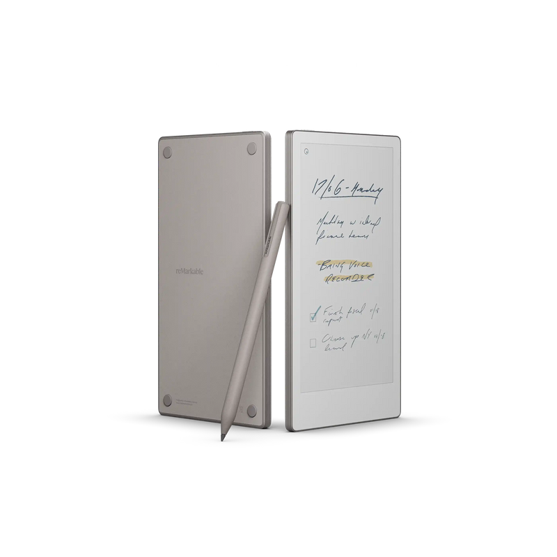 reMarkable Paper Pro Move