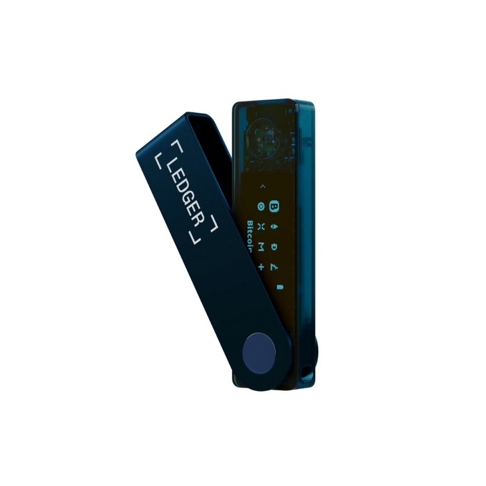 [NEW] Ledger Nano X