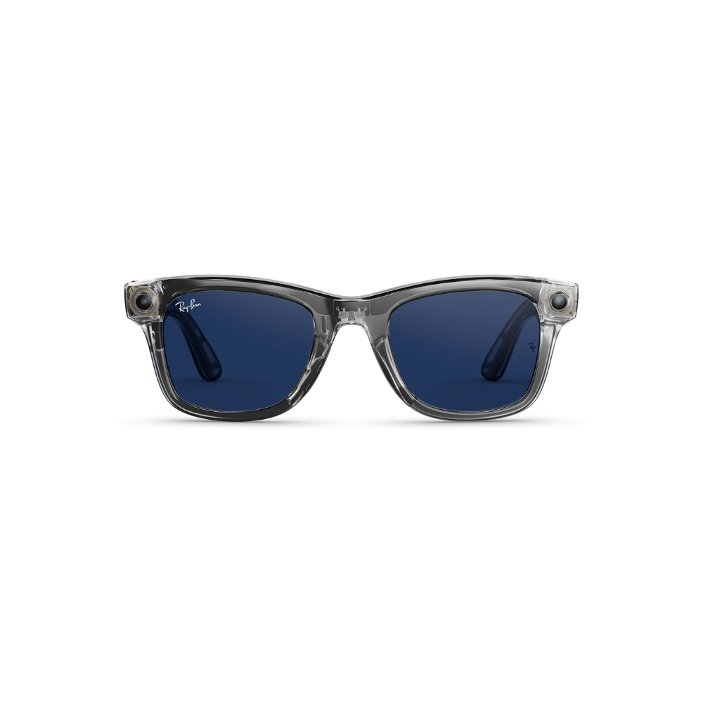 Ray-Ban Meta Wayfarer (Gen 2)