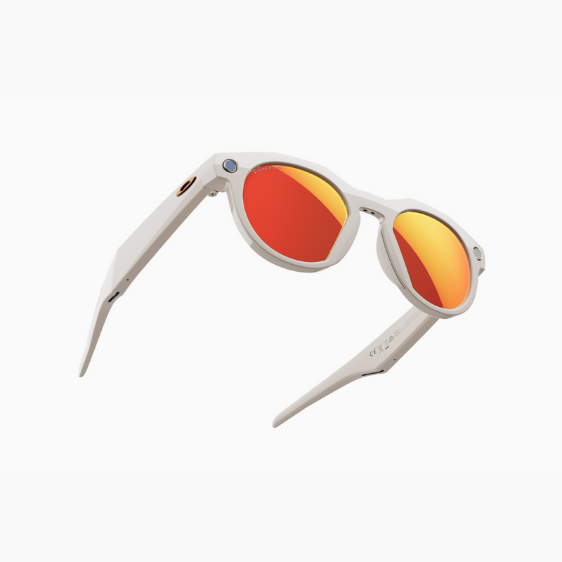 Oakley Meta HSTN