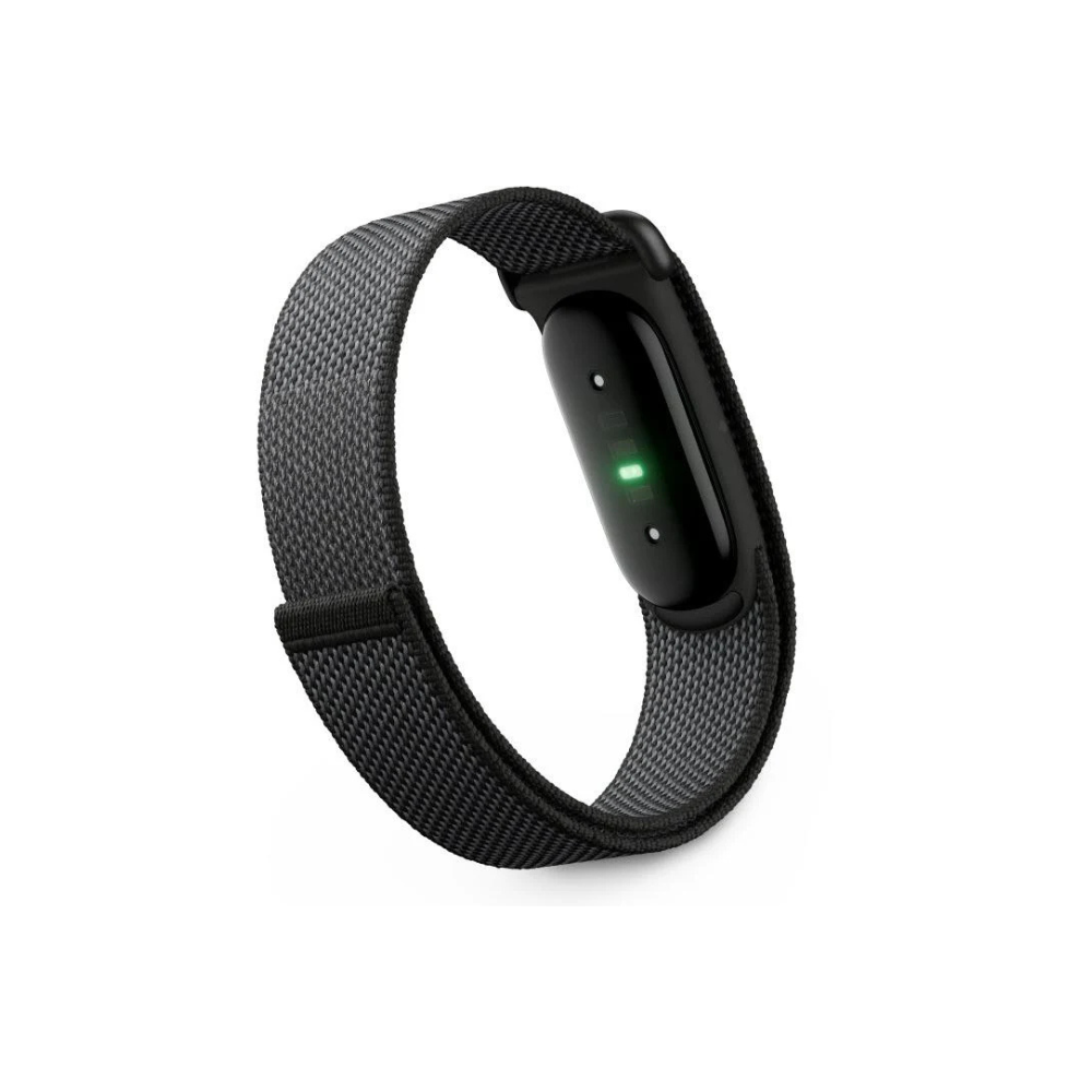 Google Fitbit Air (Obsidian)