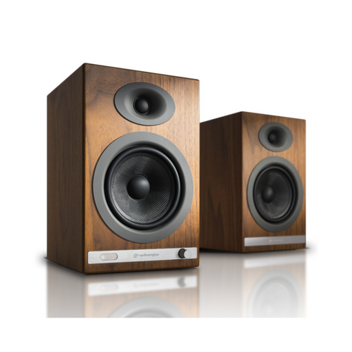 Audioengine HD5 - view 2