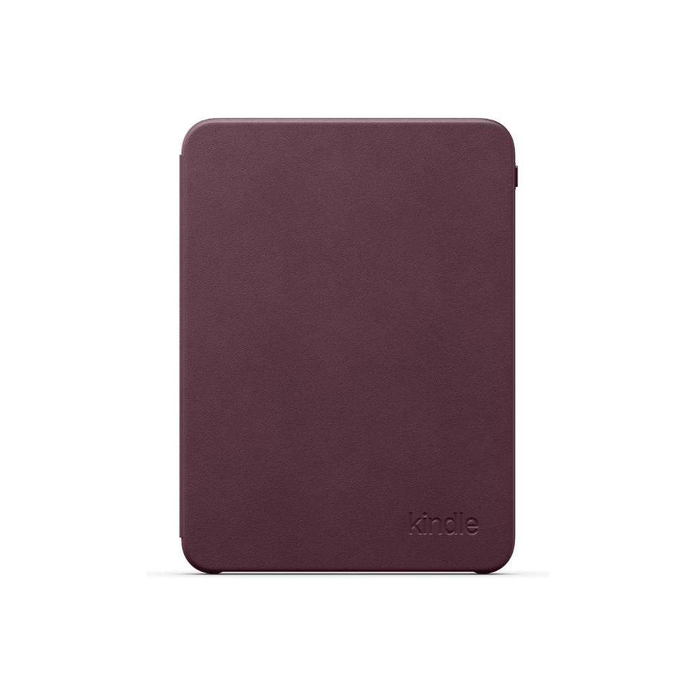 Amazon Kindle Paperwhite and Kindle Colorsoft Cover - Plant-Based Leather (2026)