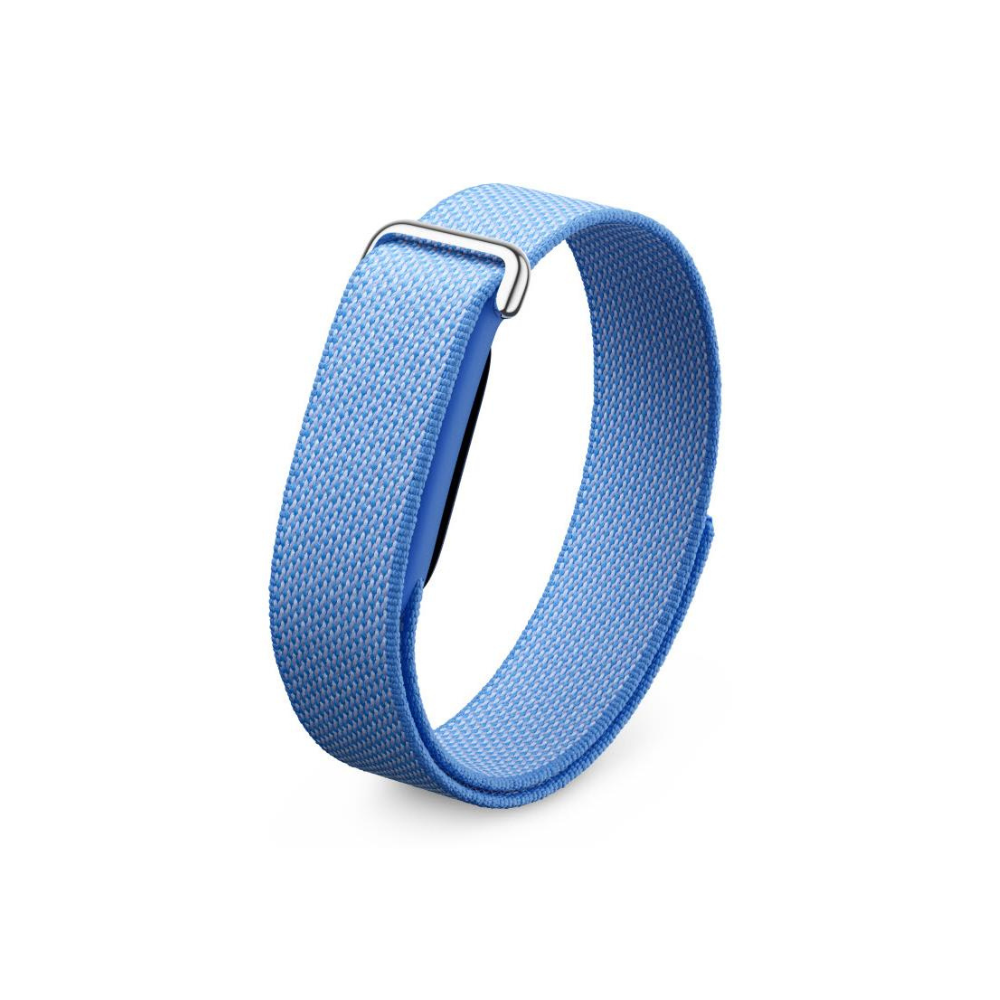 Google Fitbit Air (Lavender)