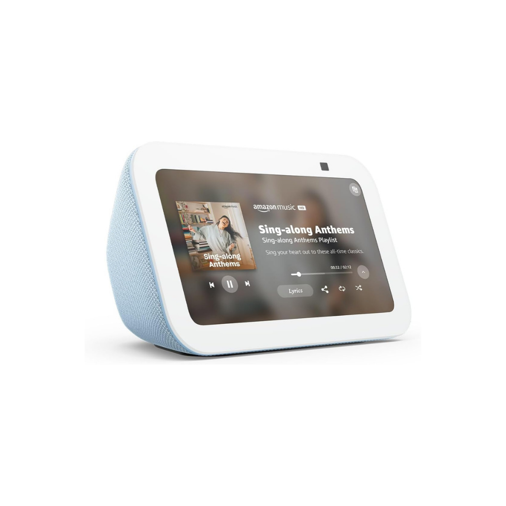 Amazon Echo Show 5 (Gen 3)