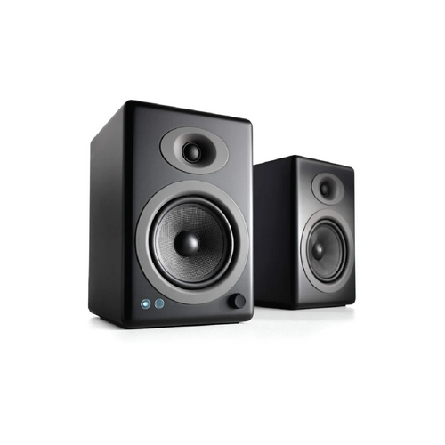 Audioengine A5+ Wireless - view 2