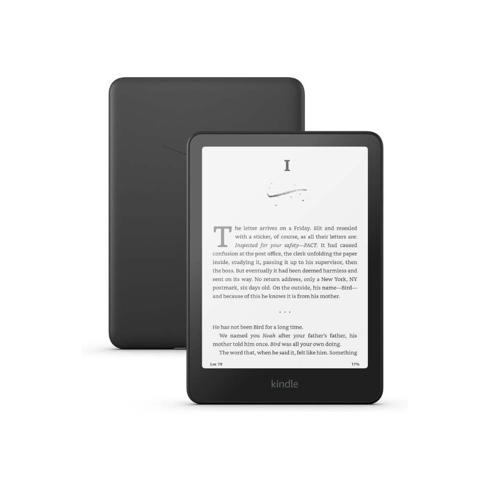 All-new Kindle Paperwhite 16GB (2024)