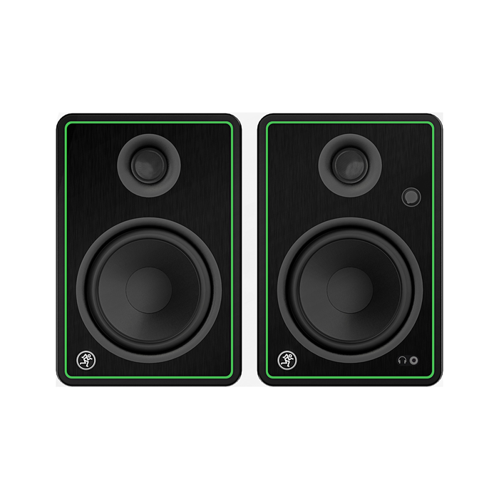 Mackie CR5-X (Pair)