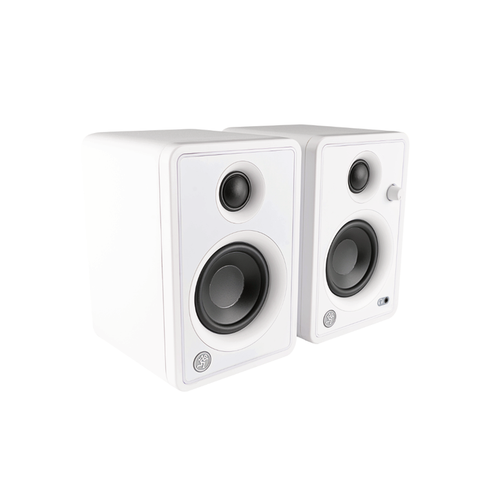 Mackie CR3-XLTD WHITE (Pair)