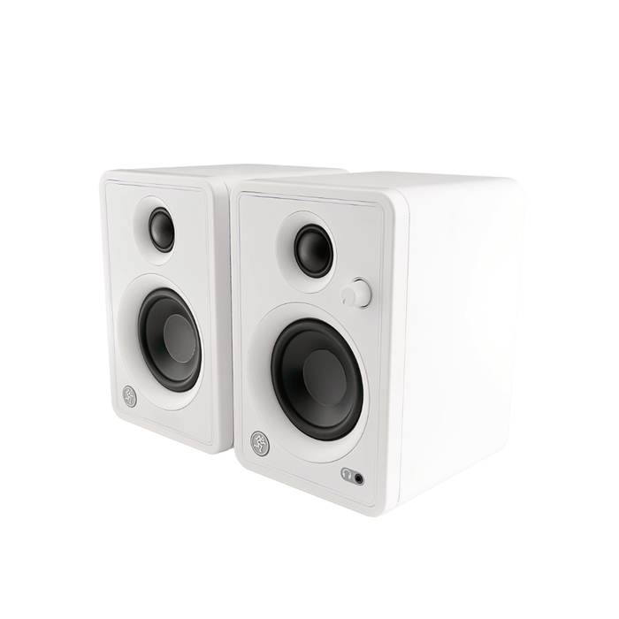 Mackie CR3-XLTD WHITE (Pair)