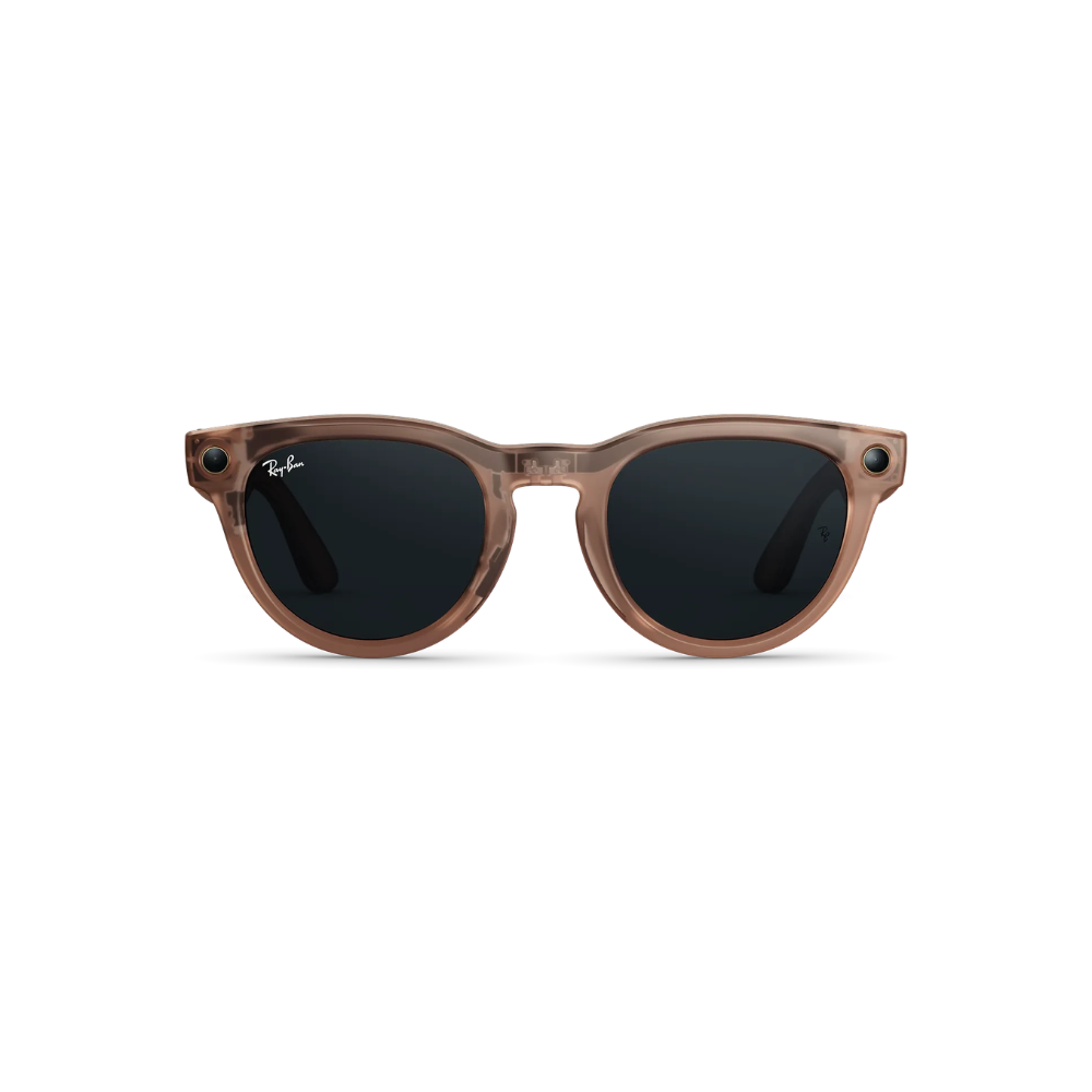 Ray-Ban Meta Headliner (Gen 2)