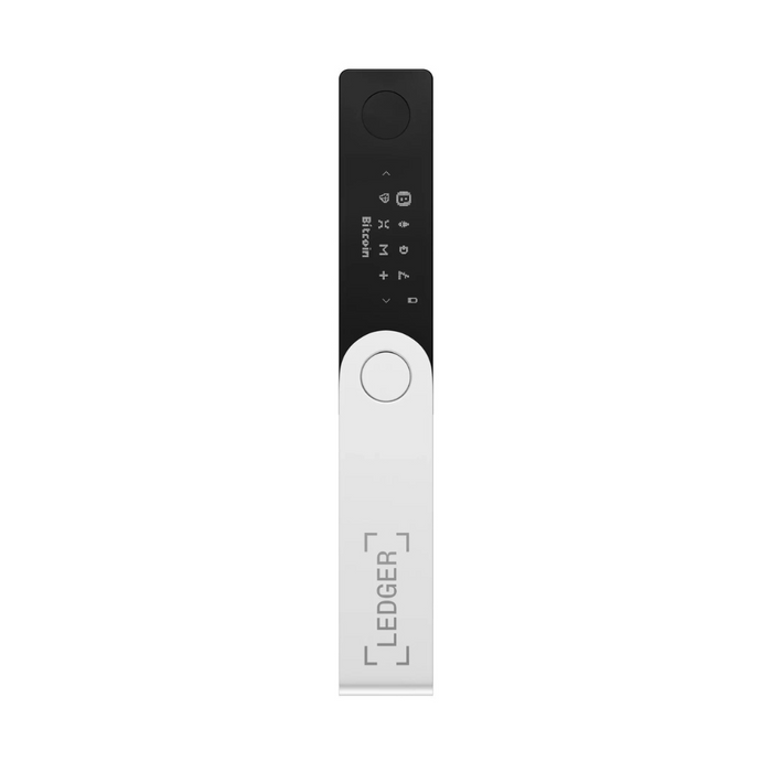 Ledger Nano X