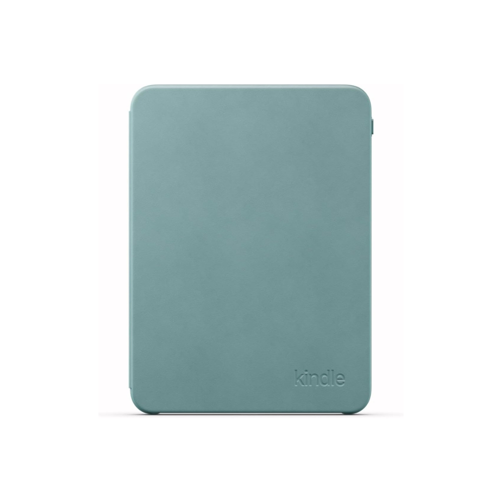 Amazon Kindle Paperwhite and Kindle Colorsoft Cover - Plant-Based Leather (2026)