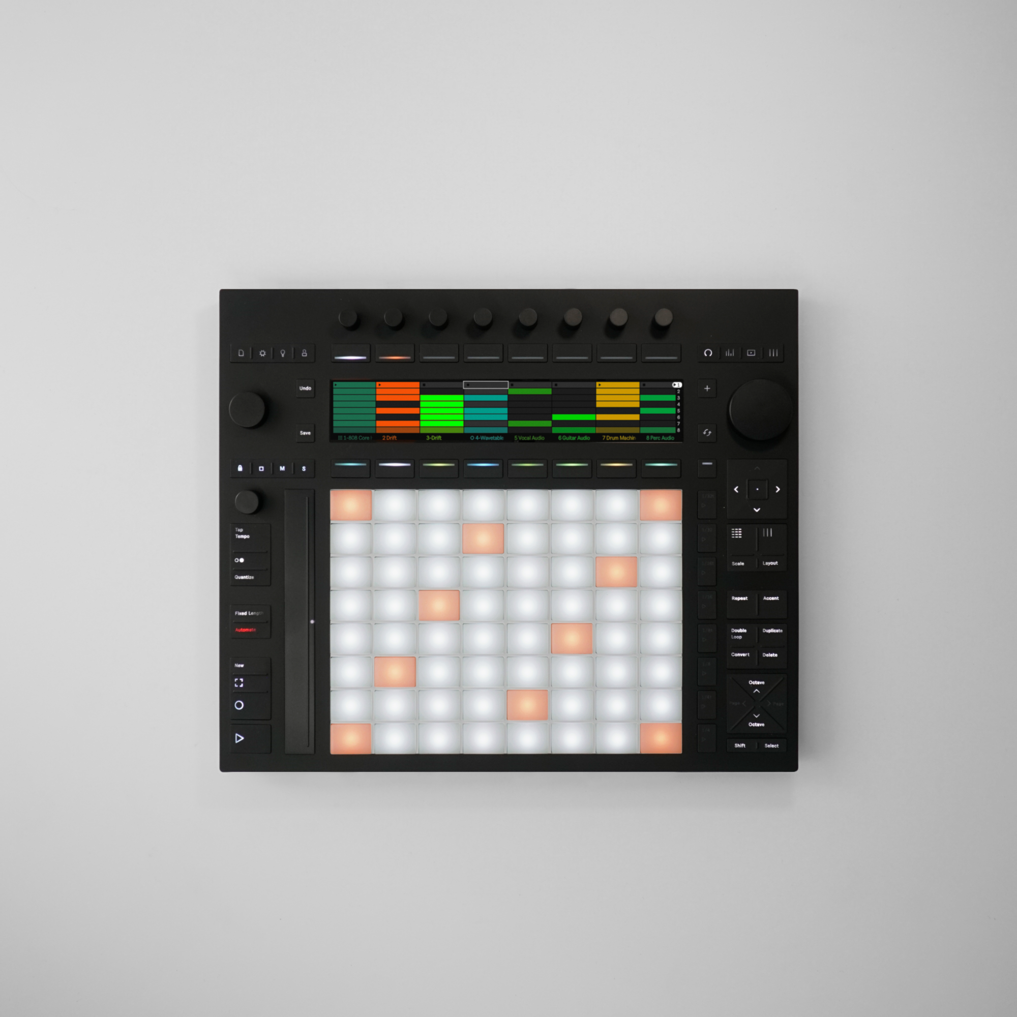 Ableton Push 3 - view 2