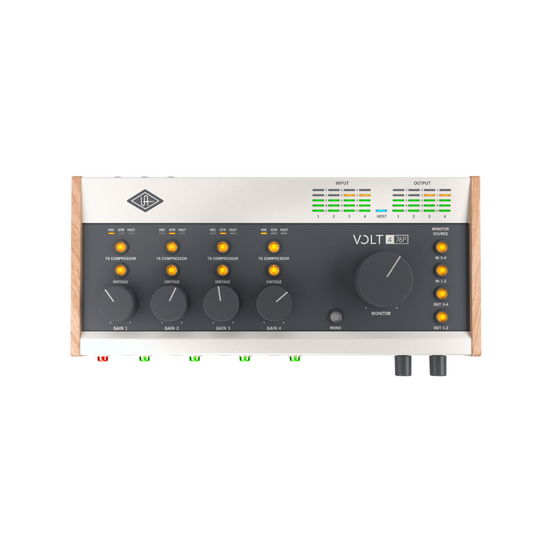Universal Audio VOLT 476P