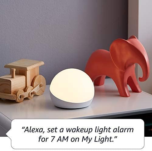 Echo Dot (5th Gen) Kids with Echo Glow - view 8