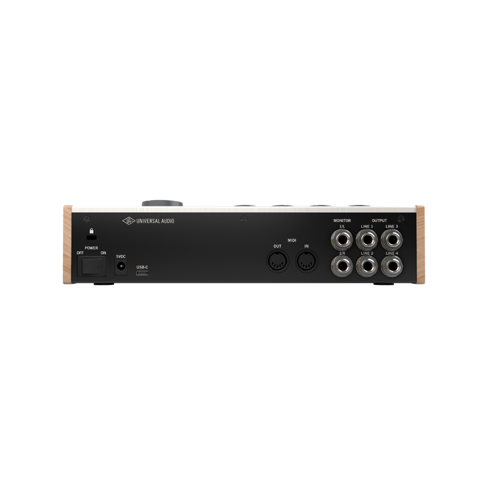 Universal Audio VOLT 476P - view 3