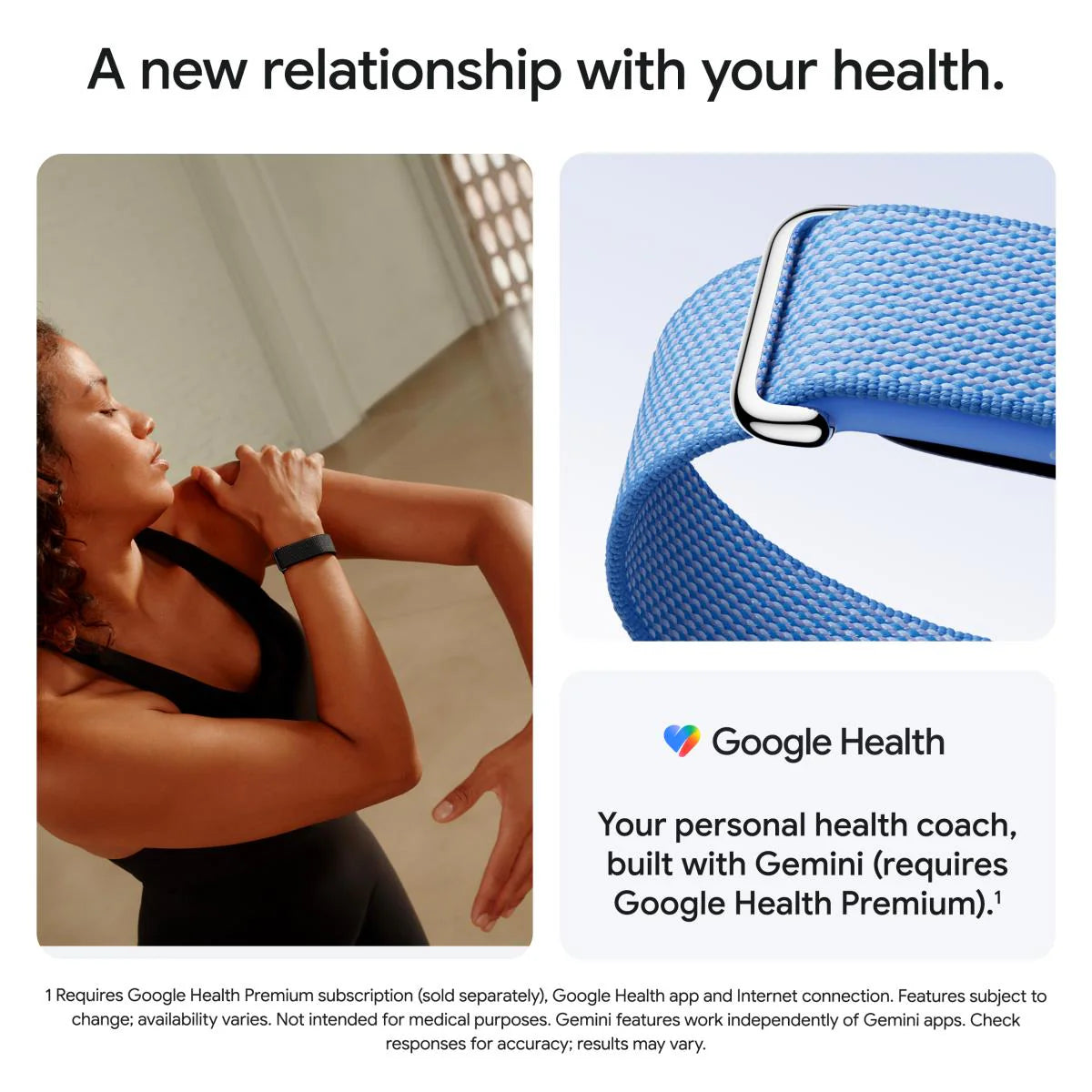 Google Fitbit Air (Lavender)