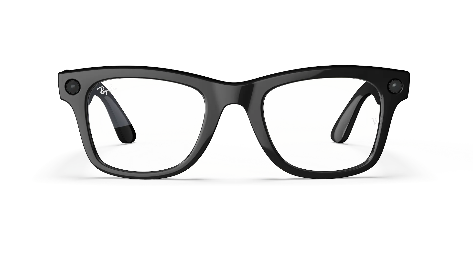 Ray-Ban Meta Wayfarer (Gen 2)