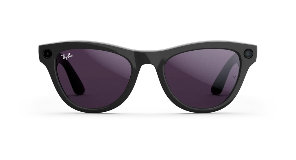 Ray-Ban Meta Skyler (Gen 1) - view 10
