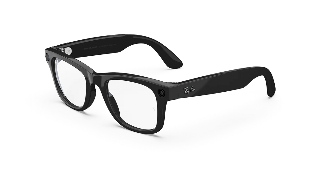 Ray-Ban Meta Wayfarer (Gen 2)