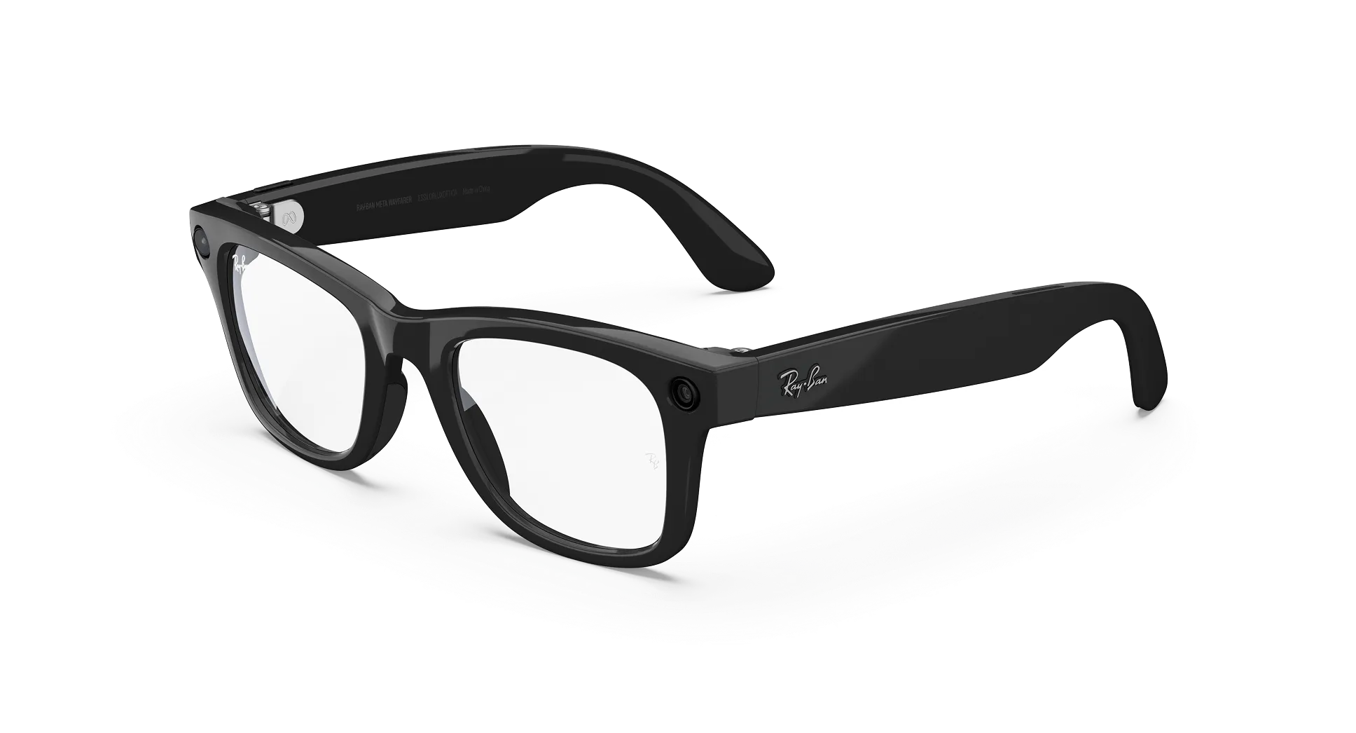 Ray-Ban Meta Wayfarer (Gen 2)