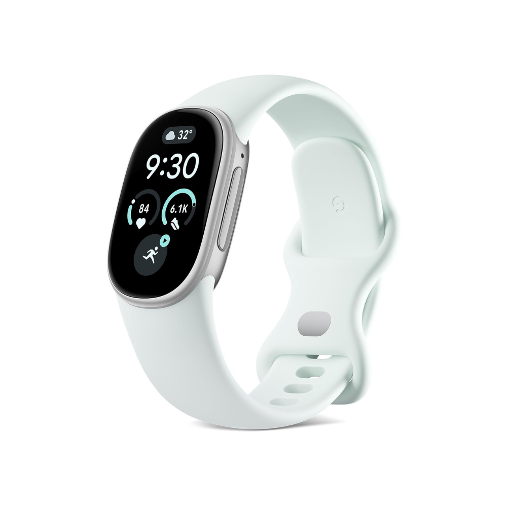 Google Fitbit Edge (Fog)