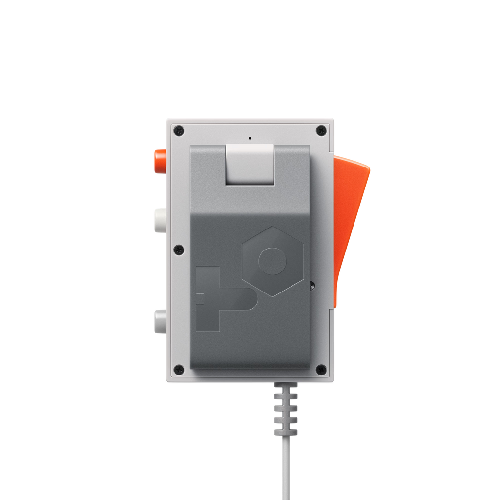 Teenage Engineering  EP-2350 FX–MIC