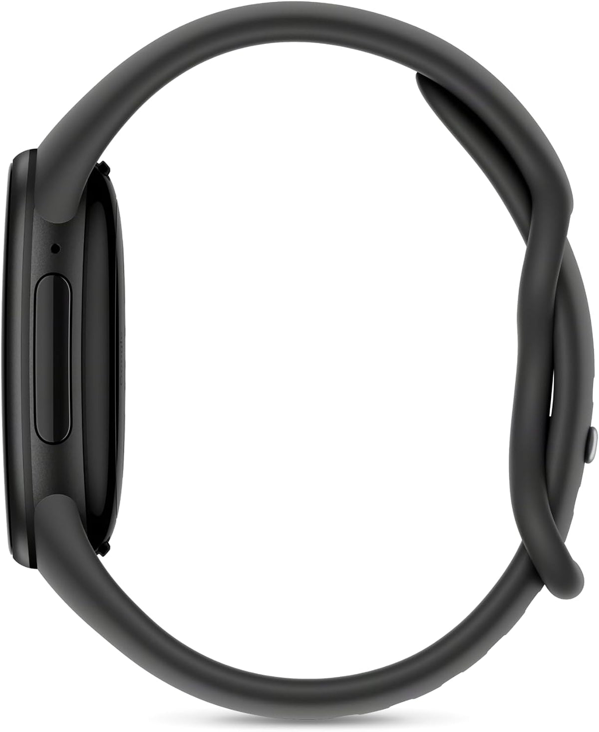 Google Fitbit Edge (Obsidian)