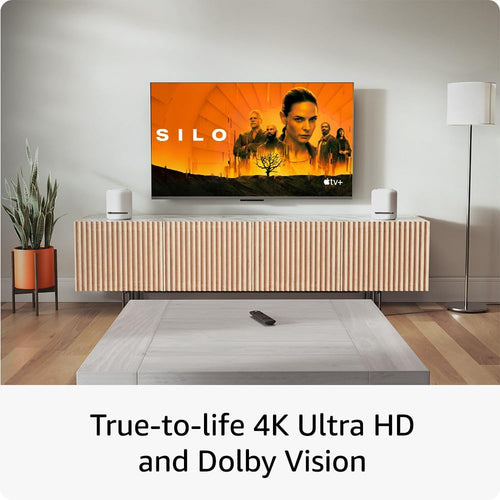 Amazon Fire TV Stick 4K Max - view 2