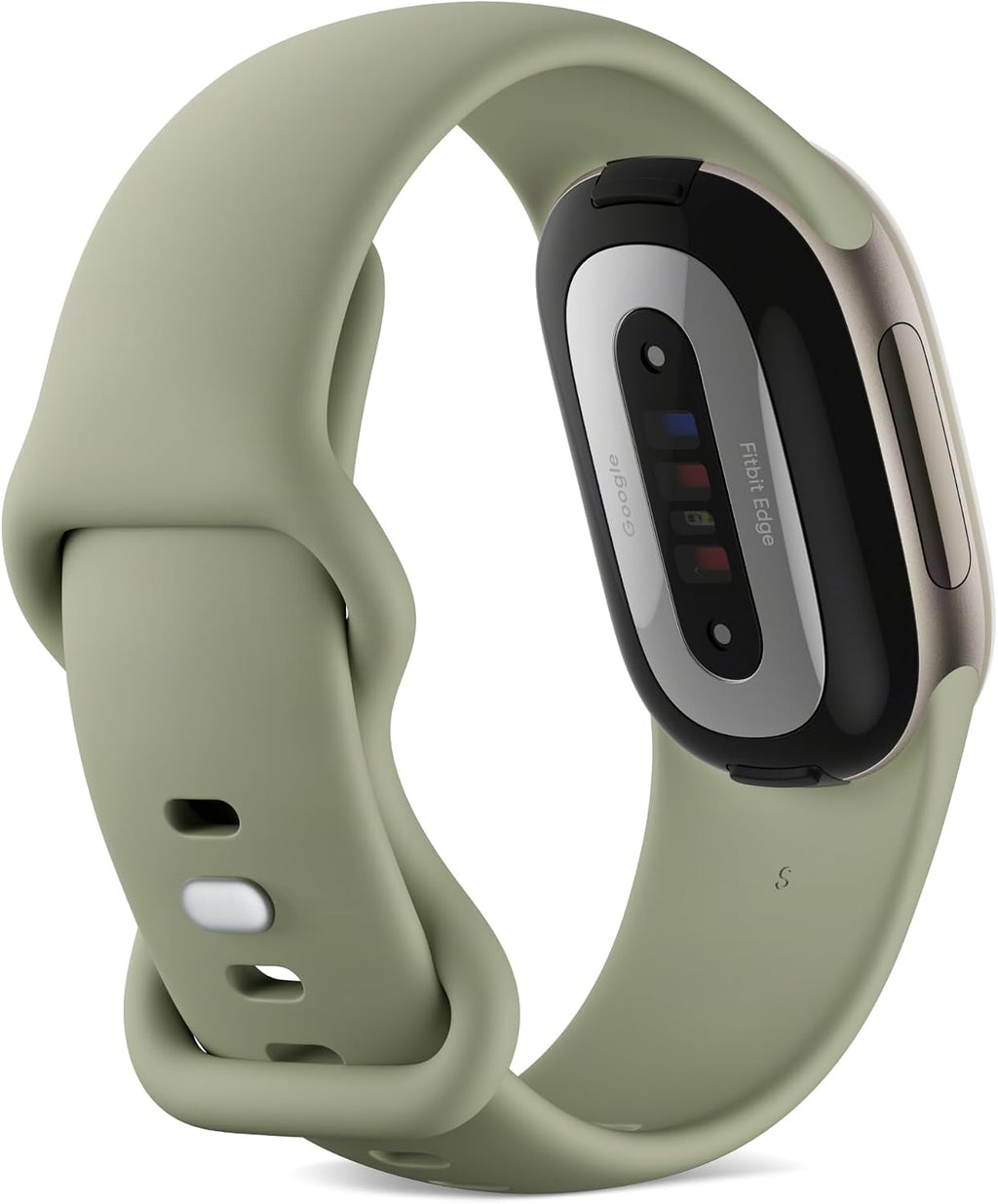 Google Fitbit Edge (Olive)