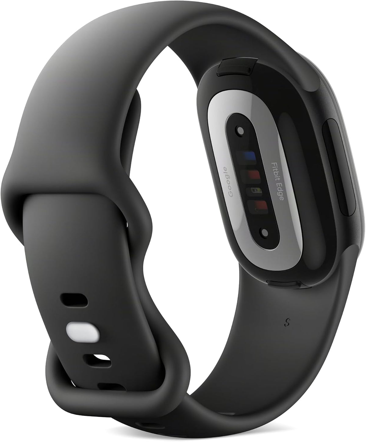 Google Fitbit Edge (Obsidian)
