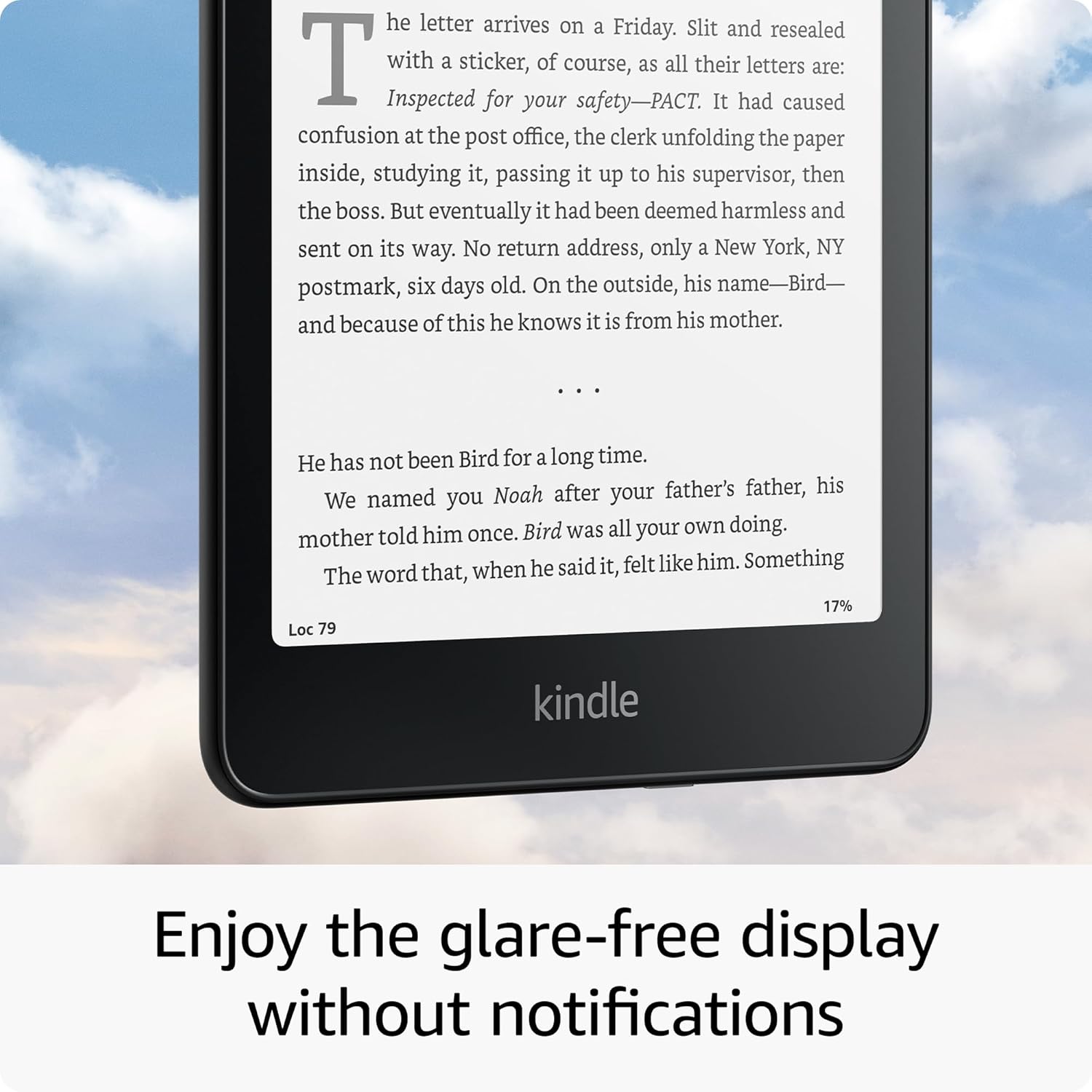 Kindle Paperwhite Signature Edition (2024) - view 4