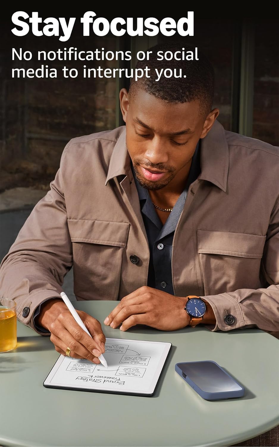 Kindle Scribe (newest model) - view 9